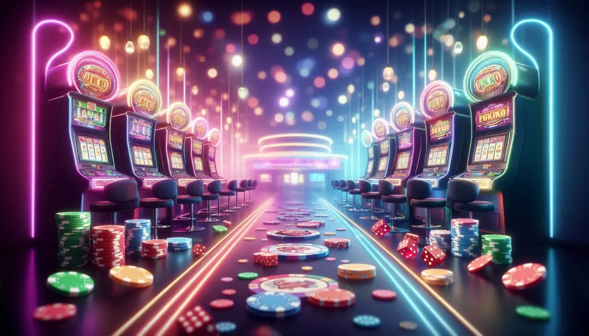 Slotornado Casino